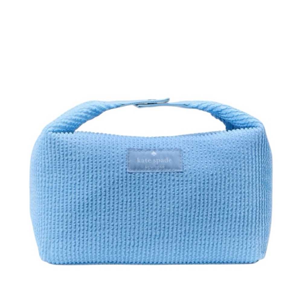 Kate Spade Cosmetic Bag